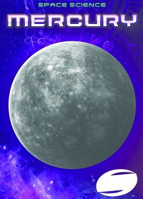 Mercury 1626179743 Book Cover