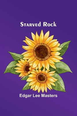 Starved Rock 9362091275 Book Cover