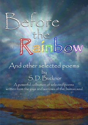 Before the Rainbow 1291566643 Book Cover