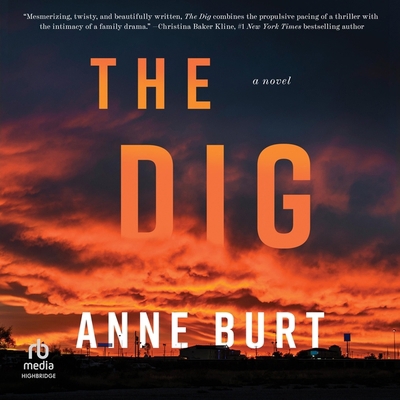 The Dig B0CHV7C9PZ Book Cover