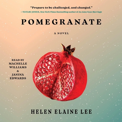 Pomegranate 1797155504 Book Cover