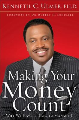 Making Your Money Count 0800726057 Book Cover