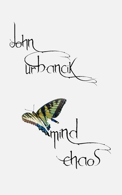 Mind Chaos 1951522249 Book Cover