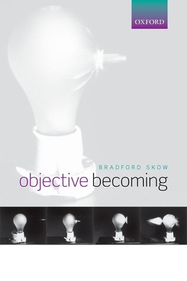 Objective Becoming P 0198776691 Book Cover