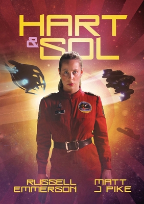Hart & Sol B09MYYW7WV Book Cover