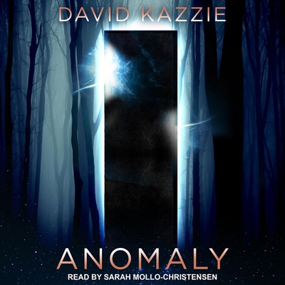 Anomaly B08ZBJQWNF Book Cover