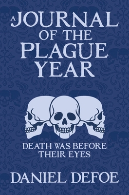 A Journal of the Plague Year 139880178X Book Cover