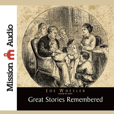 Great Stories Remembered B08XMCFMGC Book Cover