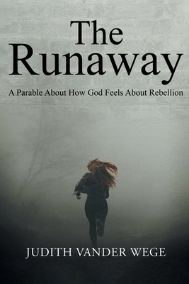 The Runaway B0DCXKXJQX Book Cover