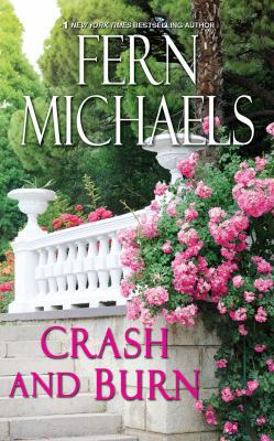 Crash and Burn 1511342048 Book Cover