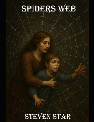 Spiders Web B0FR4C7CTS Book Cover