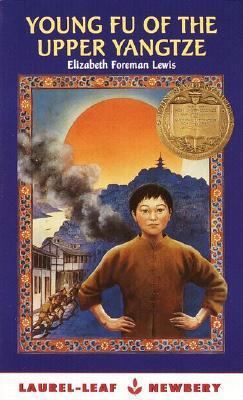 Young Fu of the Upper Yangtze 0833540076 Book Cover
