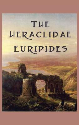 The Heraclidae 1515425894 Book Cover