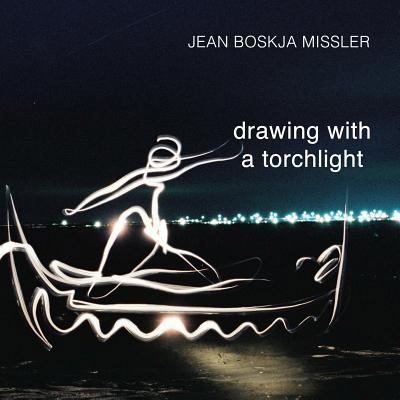 drawing with a torchlight 024407321X Book Cover