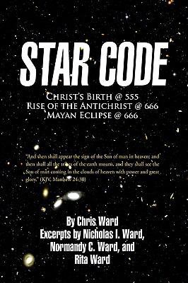 Star Code 1449070930 Book Cover
