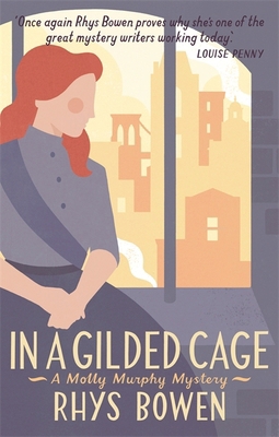 In a Gilded Cage 1472118391 Book Cover