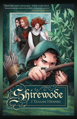Shirewode 1951293010 Book Cover