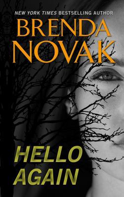 Hello Again [Large Print] 143284640X Book Cover