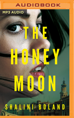 The Honeymoon 1501267876 Book Cover