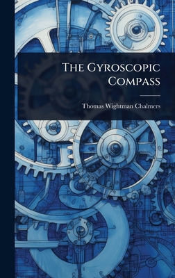 The Gyroscopic Compass 1024064514 Book Cover