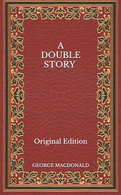 A Double Story - Original Edition B08NWYTK1P Book Cover