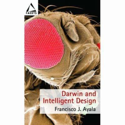 Darwin and Intelligent Design 0800638026 Book Cover