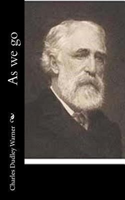 As we go 1518867219 Book Cover