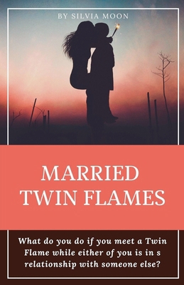 Married Twin Flames B0DF1244F4 Book Cover