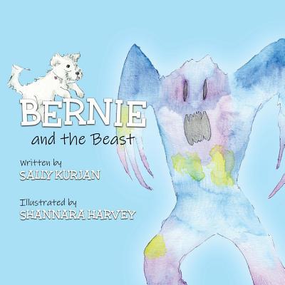 Bernie and the Beast 0578446561 Book Cover