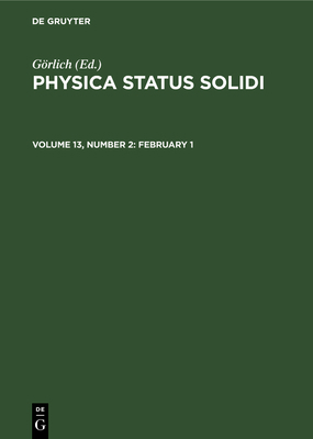 February 1 3112502051 Book Cover