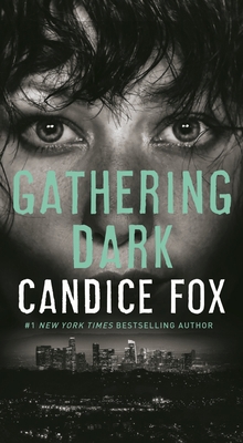 Gathering Dark 1250317622 Book Cover