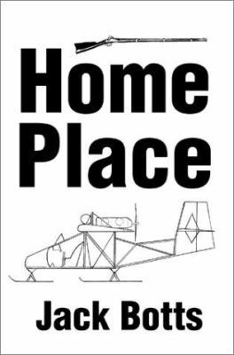 Home Place 0595650155 Book Cover