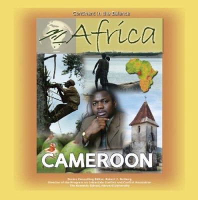 Cameroon 1422200892 Book Cover