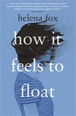 How it Feels to Float 1760783307 Book Cover