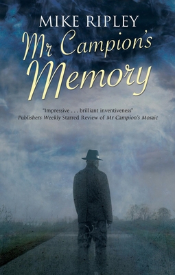 MR Campion's Memory 144831108X Book Cover
