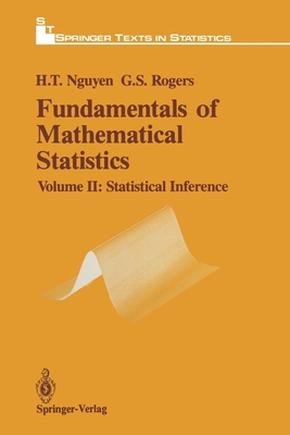 Fundamentals of Mathematical Statistics: Statis... 146138916X Book Cover