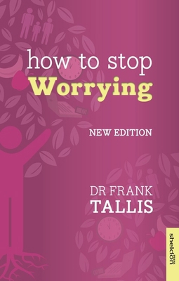 How to Stop Worrying 1529329221 Book Cover