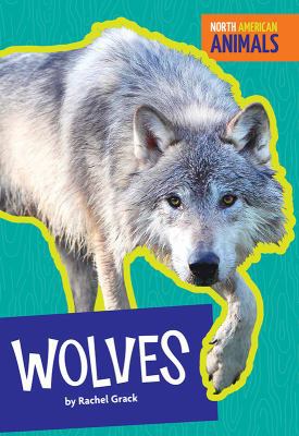 Wolves 1681523396 Book Cover