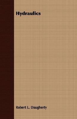 Hydraulics 1408605708 Book Cover