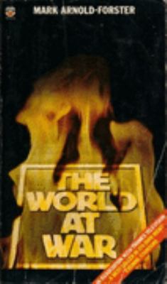 World at War B000RWLA0U Book Cover