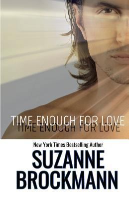 Time Enough for Love: Reissue Originally Publis... 1548834750 Book Cover