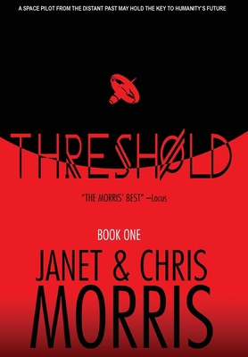 Threshold 1948602776 Book Cover