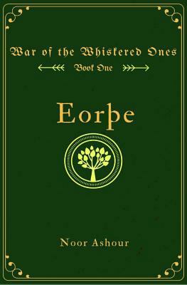 EorÞe 197589829X Book Cover