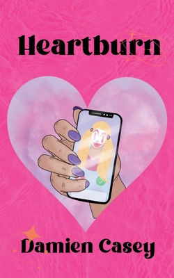 Heartburn B0D8R9QFWR Book Cover