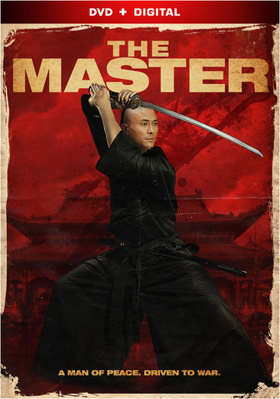 The Master Book Cover