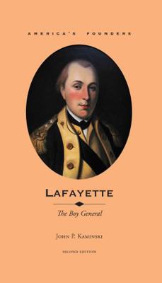 Lafayette : The Boy General
