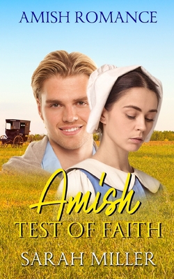 Amish Test of Faith B08GRKGXG2 Book Cover