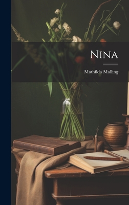 Nina [Swedish] 1020396512 Book Cover