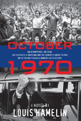 October 1970 177089103X Book Cover