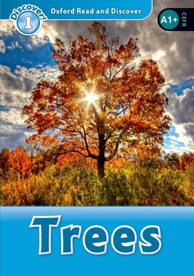Trees 019464636X Book Cover